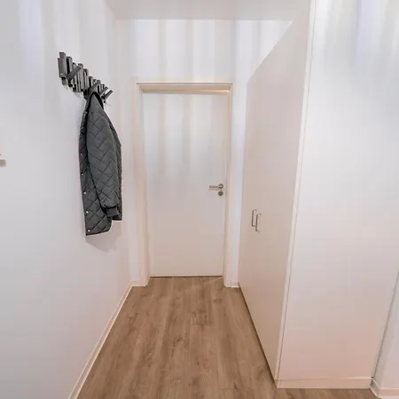 Prime - Balkony - Parking 公寓