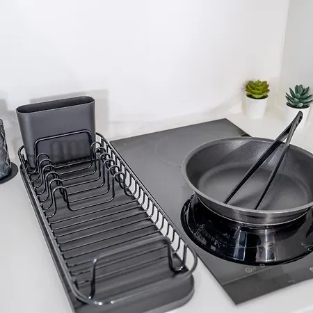 公寓 Prime - Balkony - Parking *