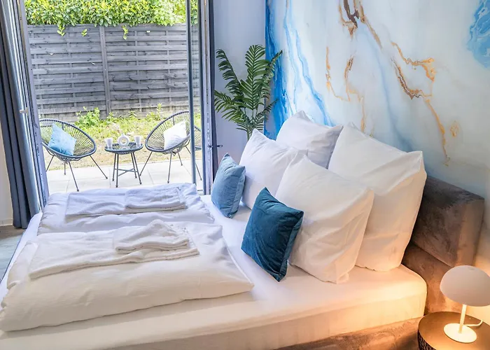 Prime - Balkony - Parking