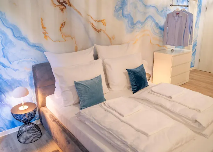 Prime - Balkony - Parking