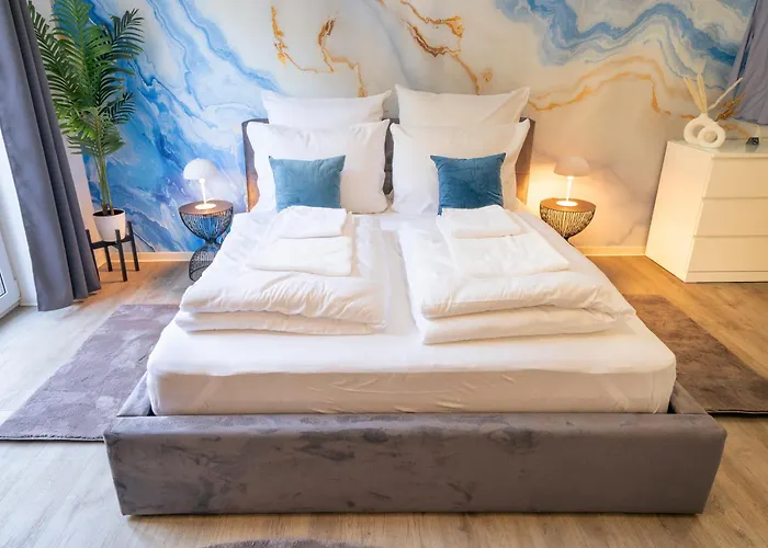 Apartman Prime - Balkony - Parking